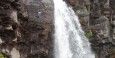 De waterval