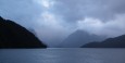 Fjorden in Doubtful Sounds