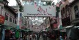 De markt op Petaling Street