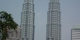 De Petronas Towers