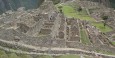 Machu Picchu zonder mist