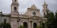 Kerk in Salta