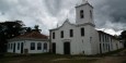 Nog een van de vele kerken in Paraty.